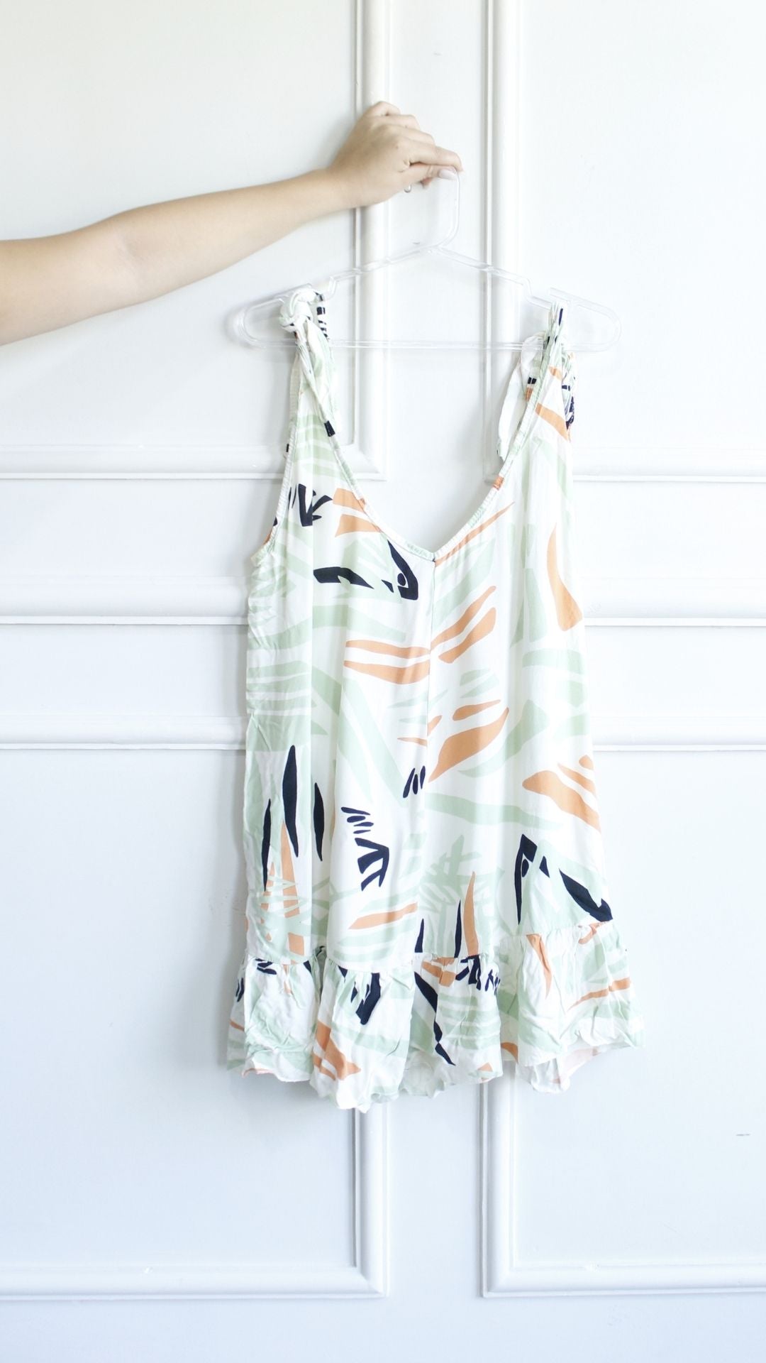 Vestido