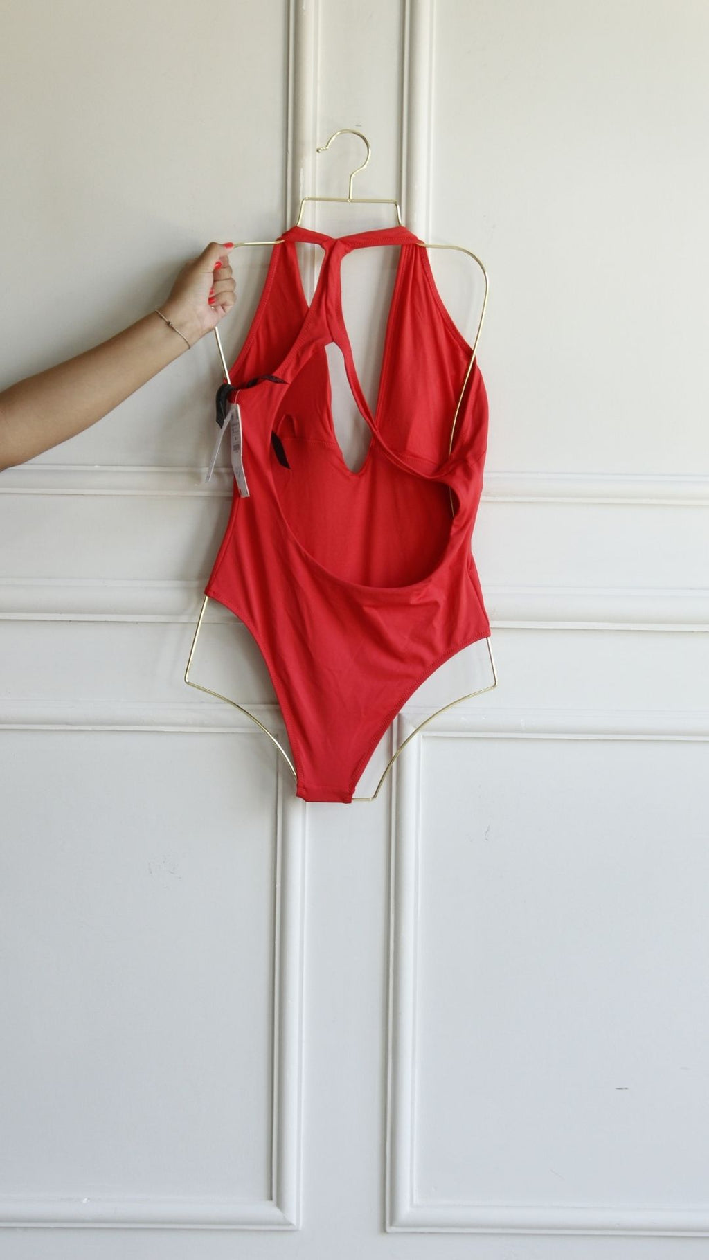Traje de baño