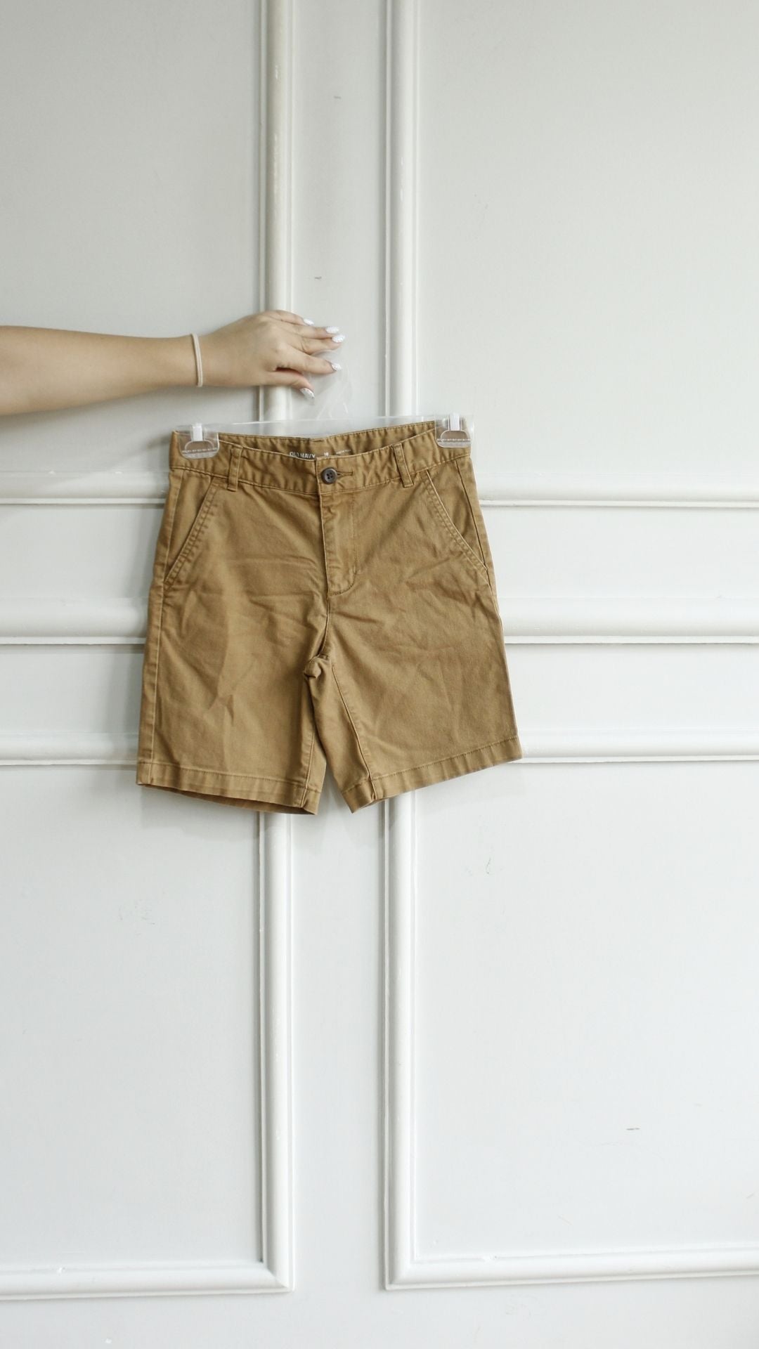 Short