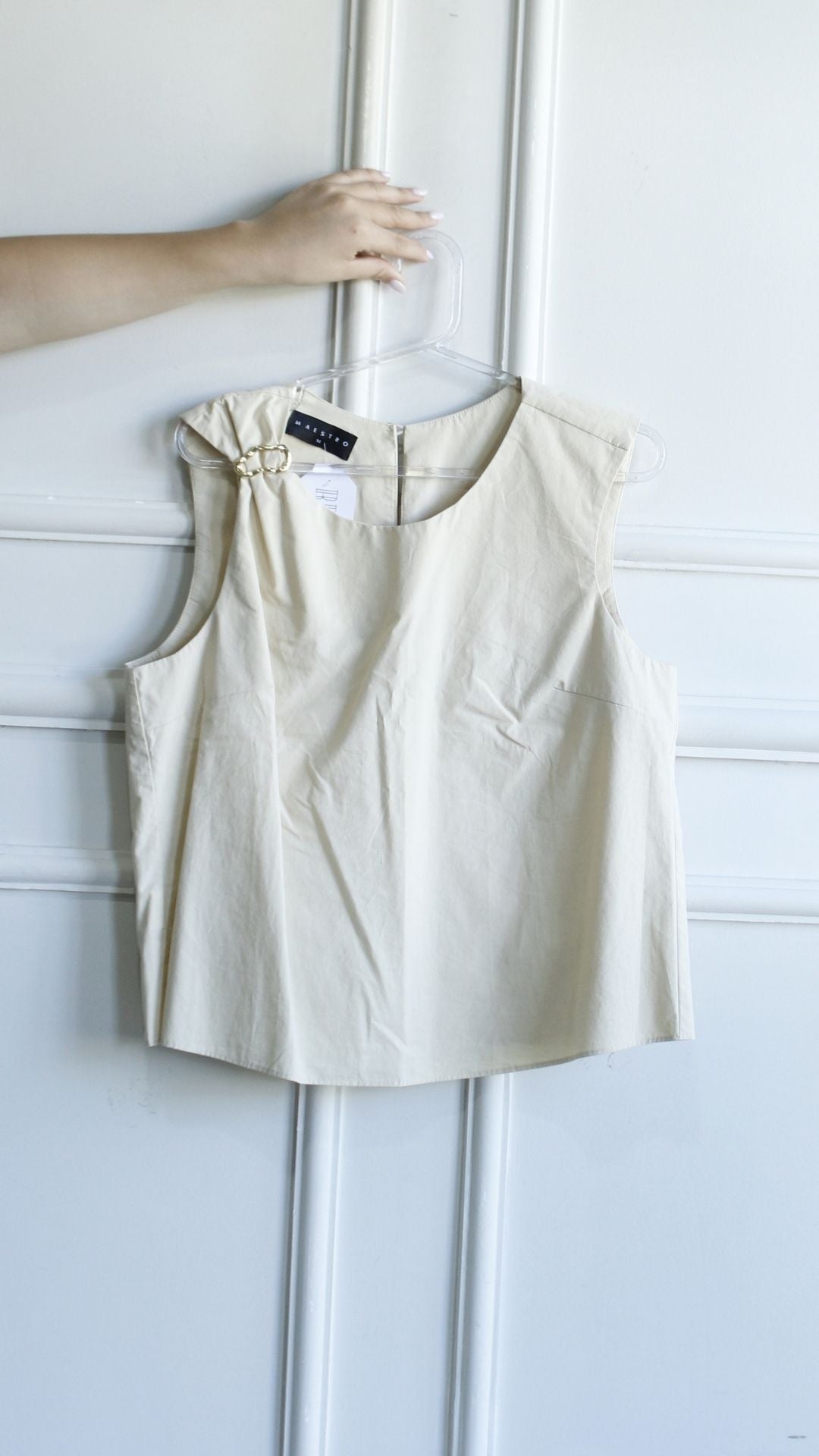 Blusa
