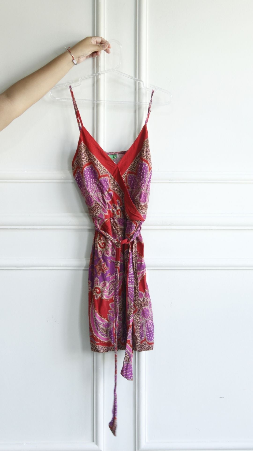 Vestido