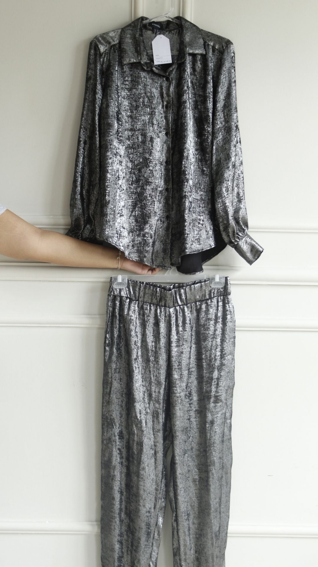 Conjunto