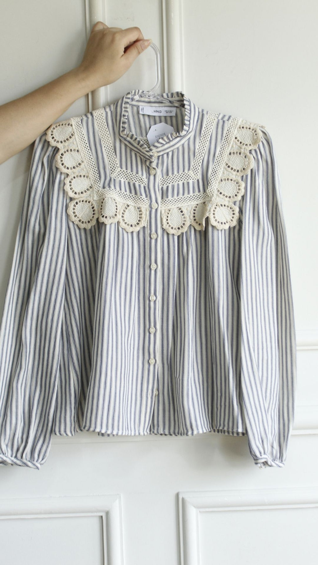 Blusa