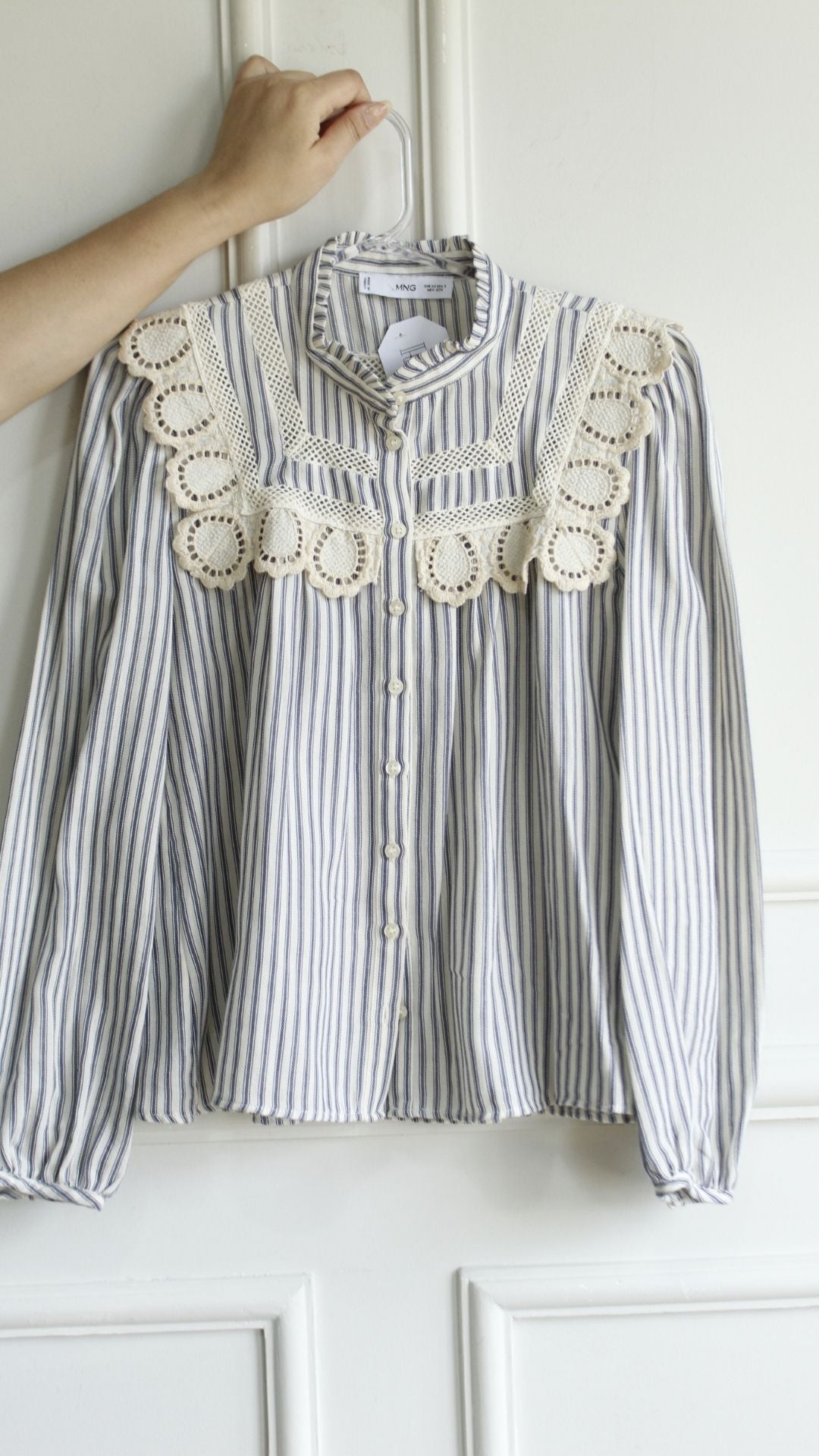 Blusa
