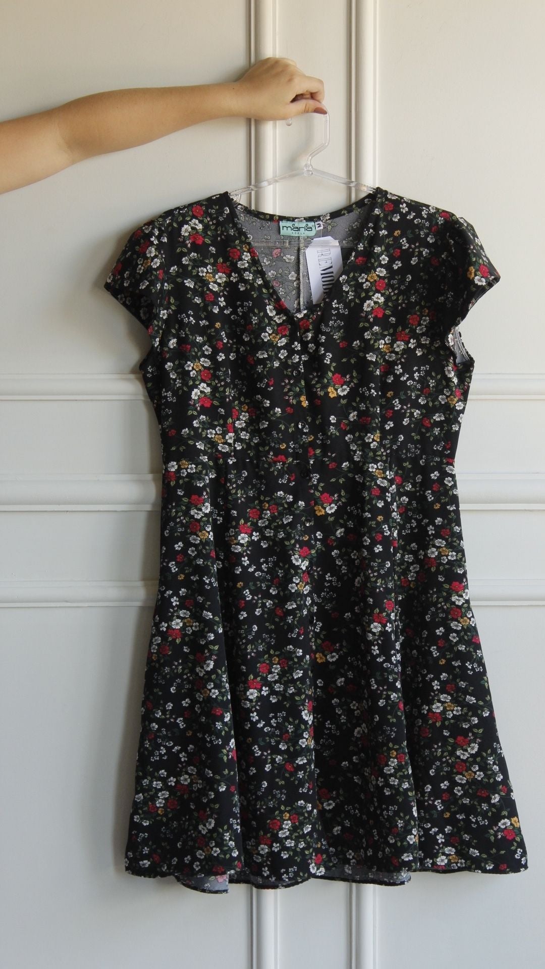 vestido