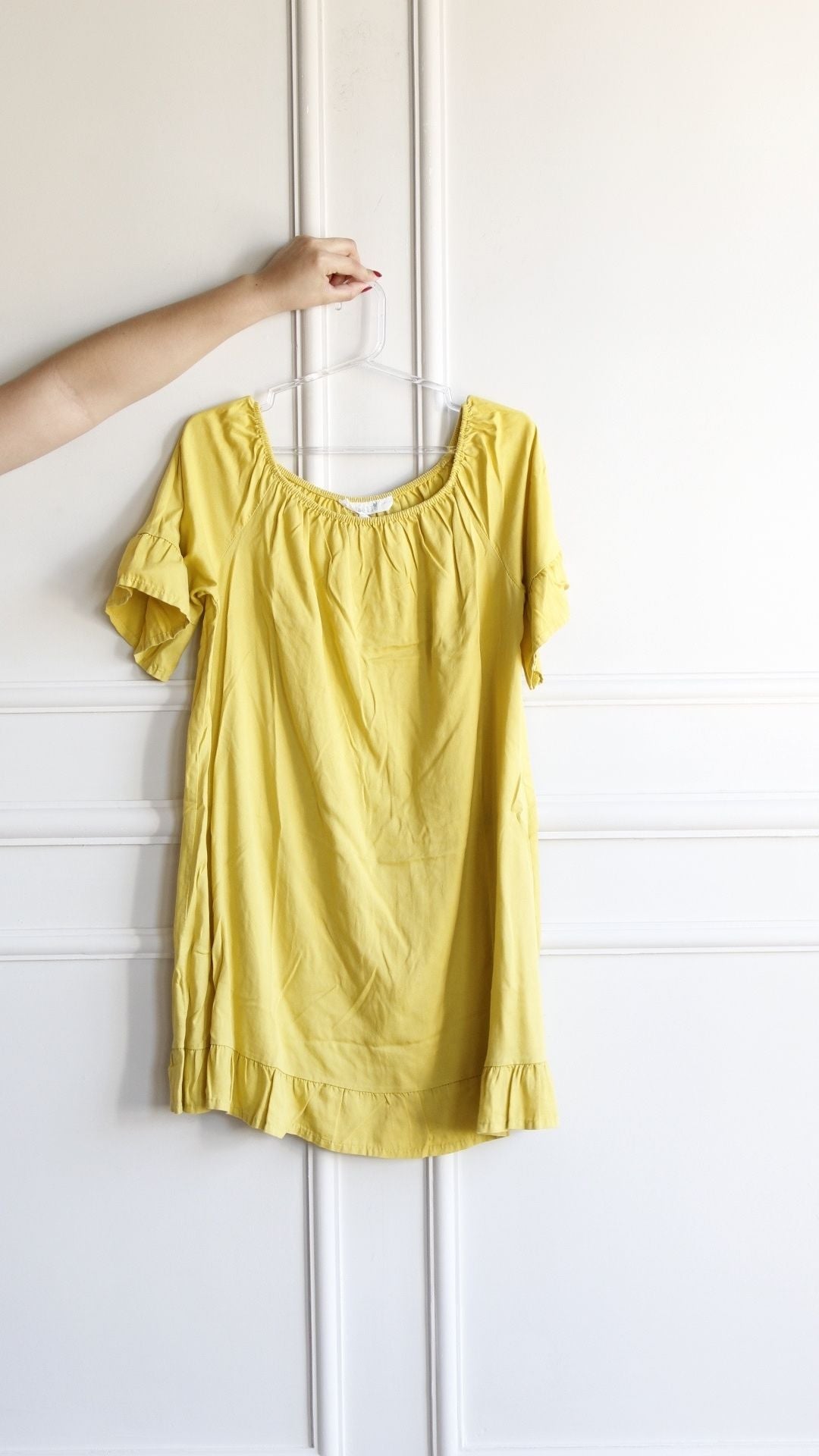 vestido