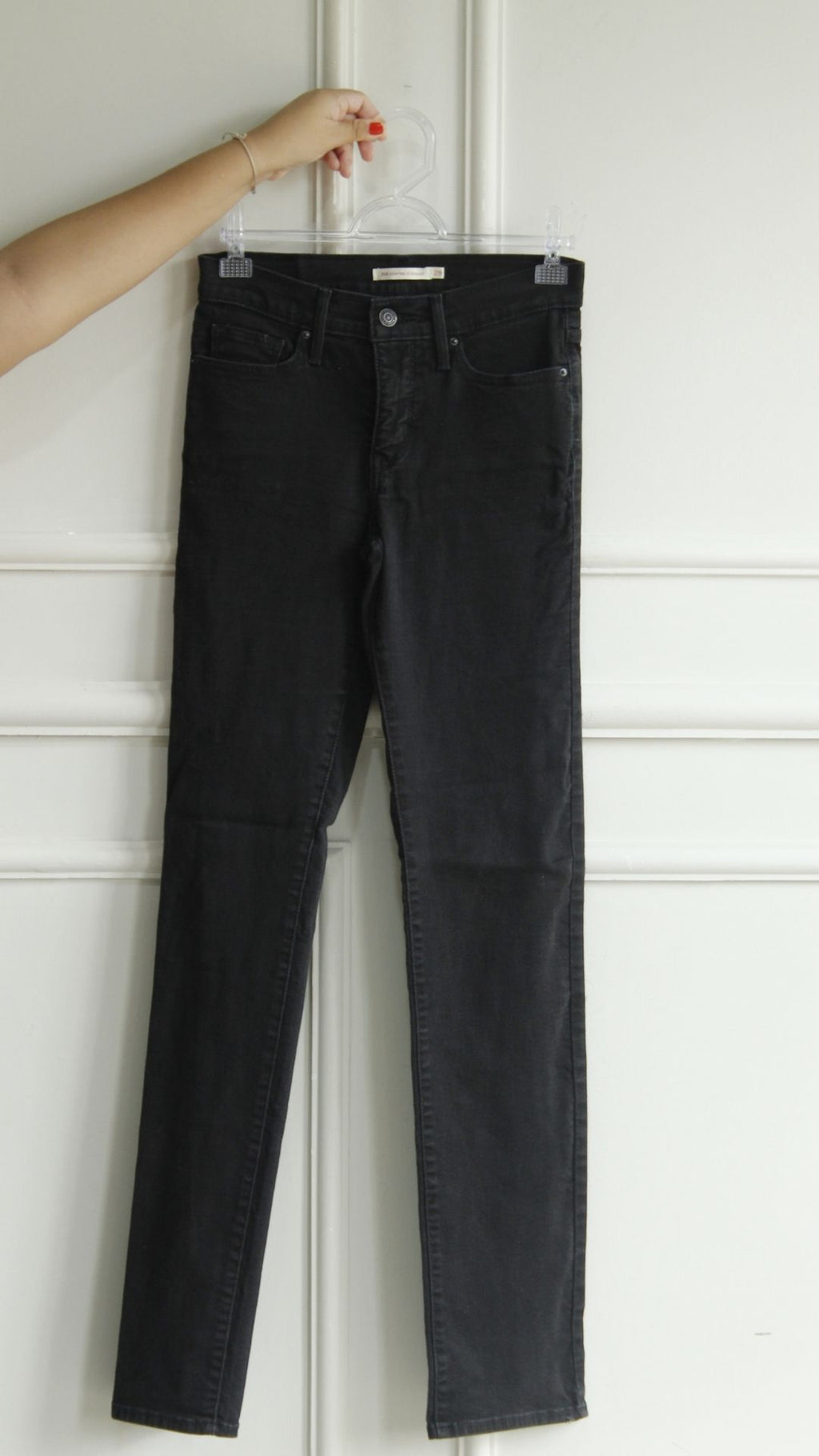 Jean