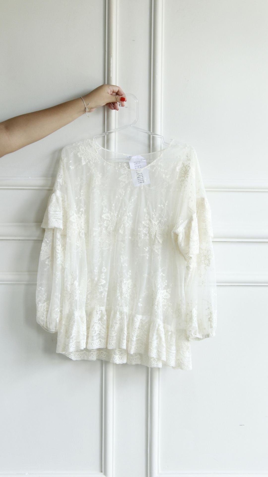 Blusa