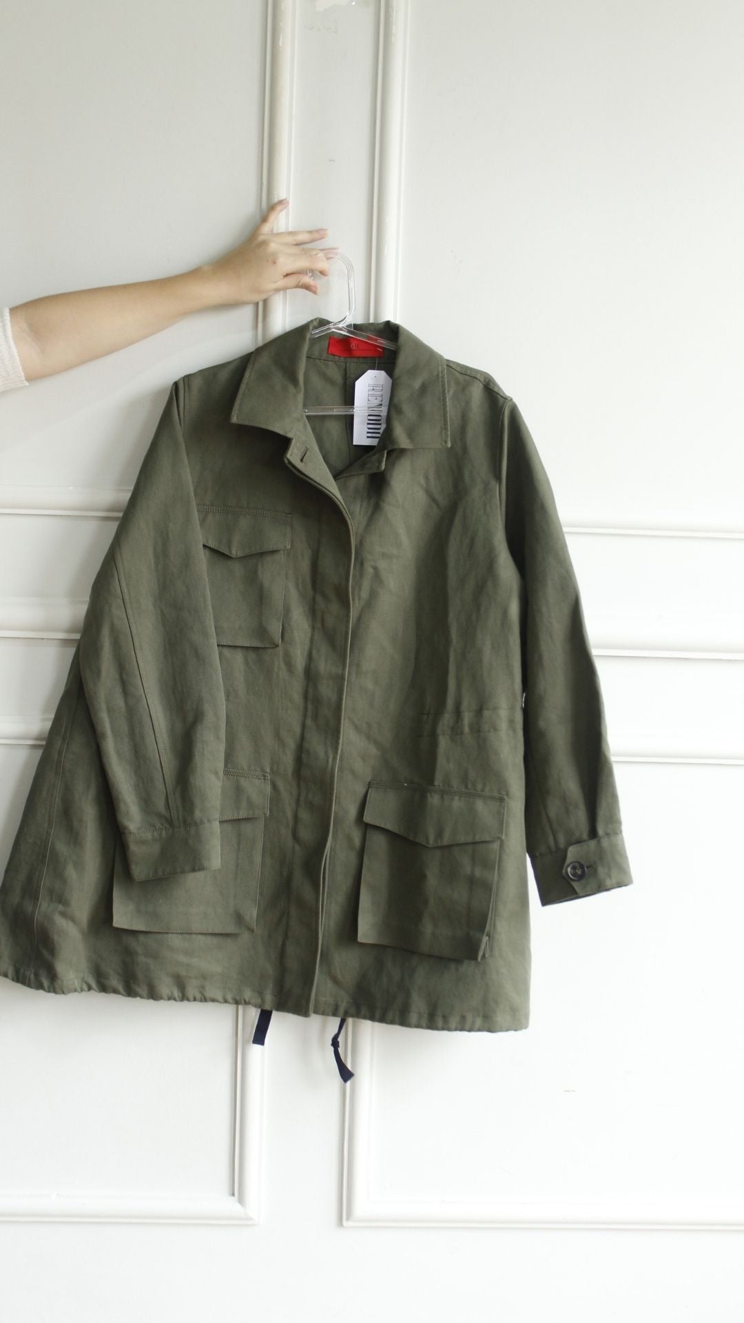 Campera