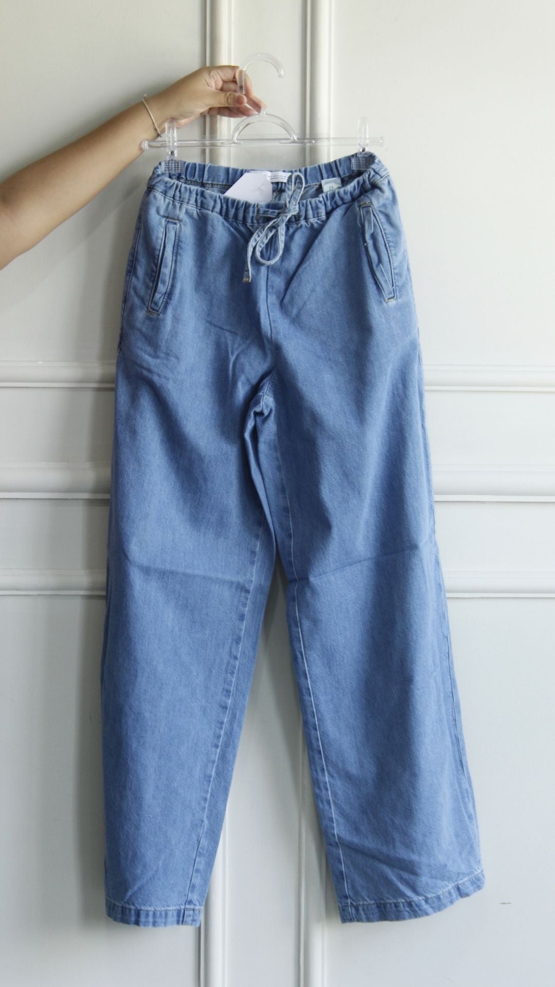 Jean