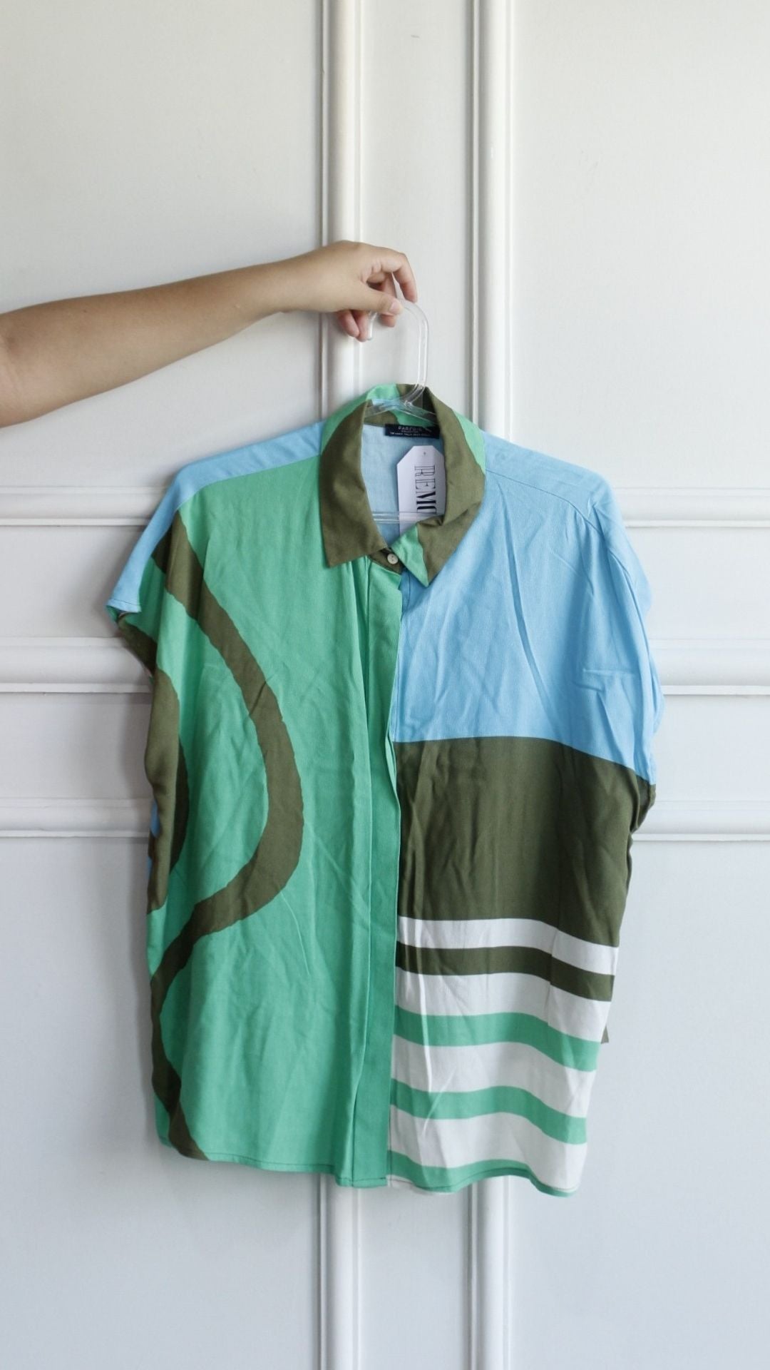 Camisa