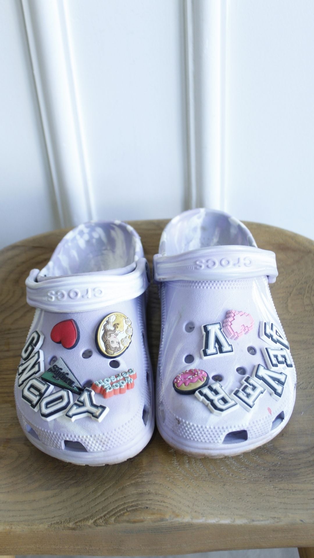Crocs