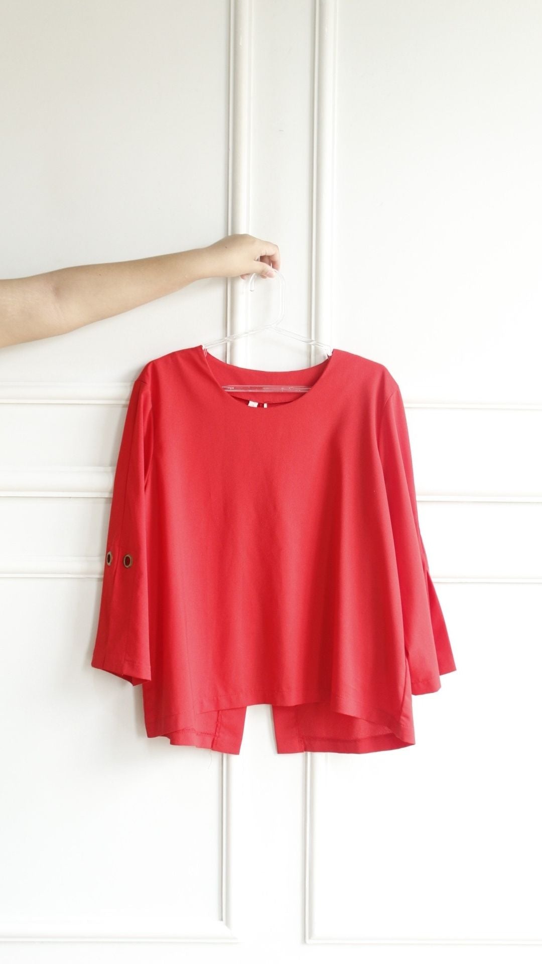Blusa