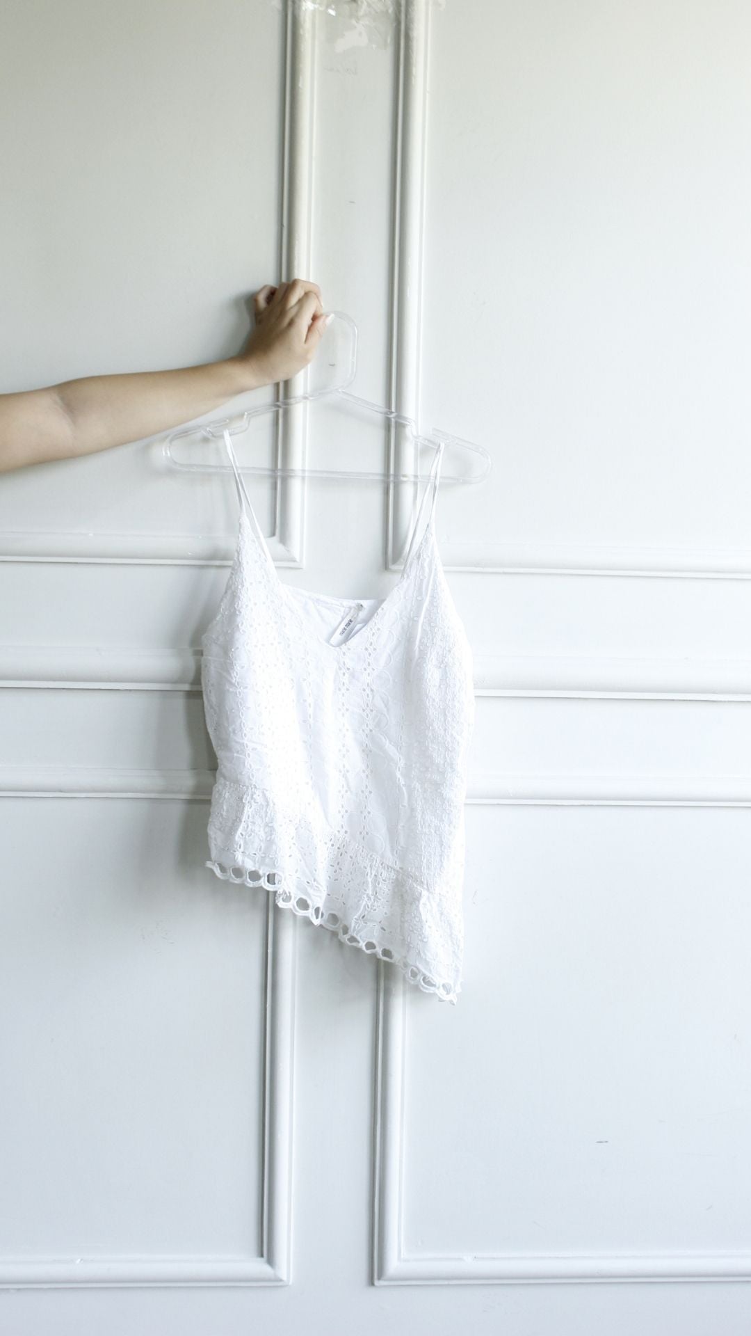 Camisilla