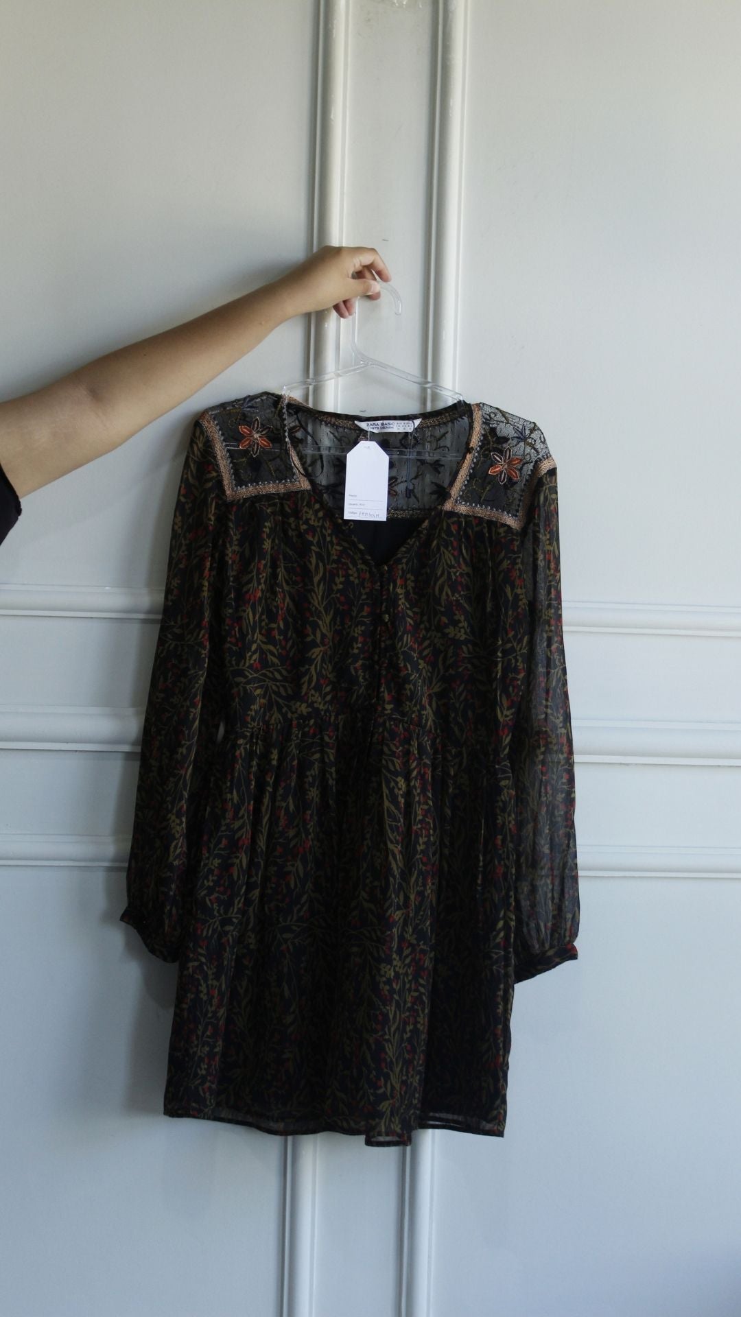 Vestido