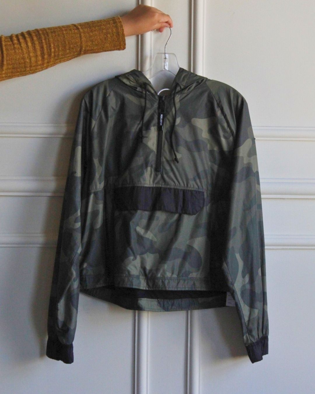 Campera