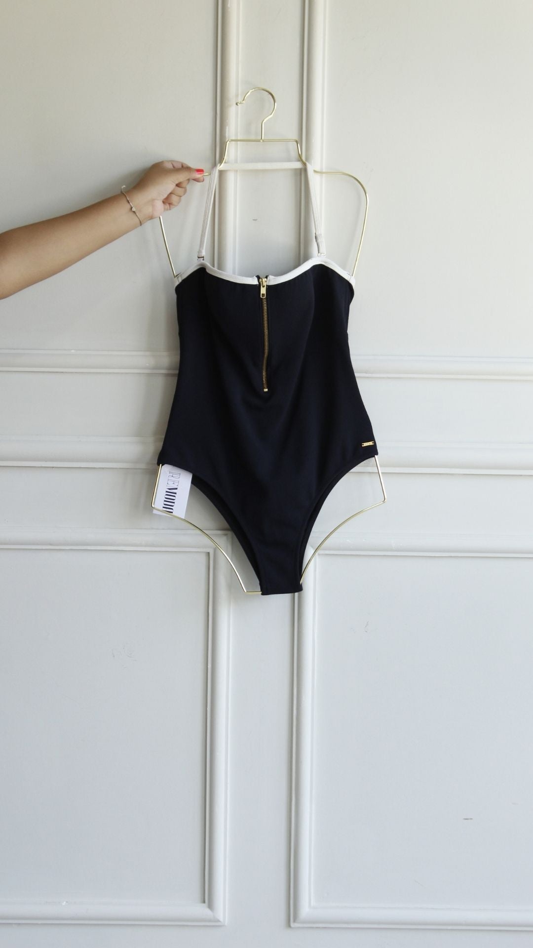 Traje de baño