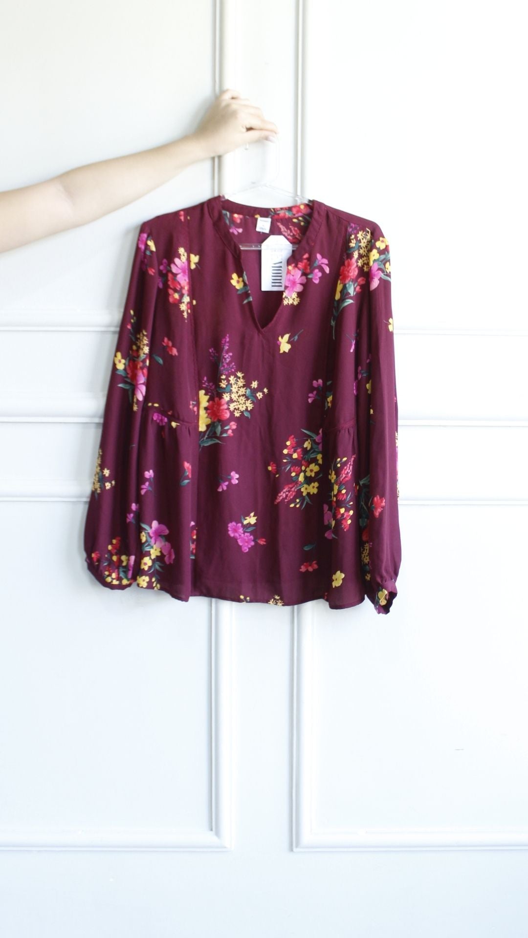 Blusa