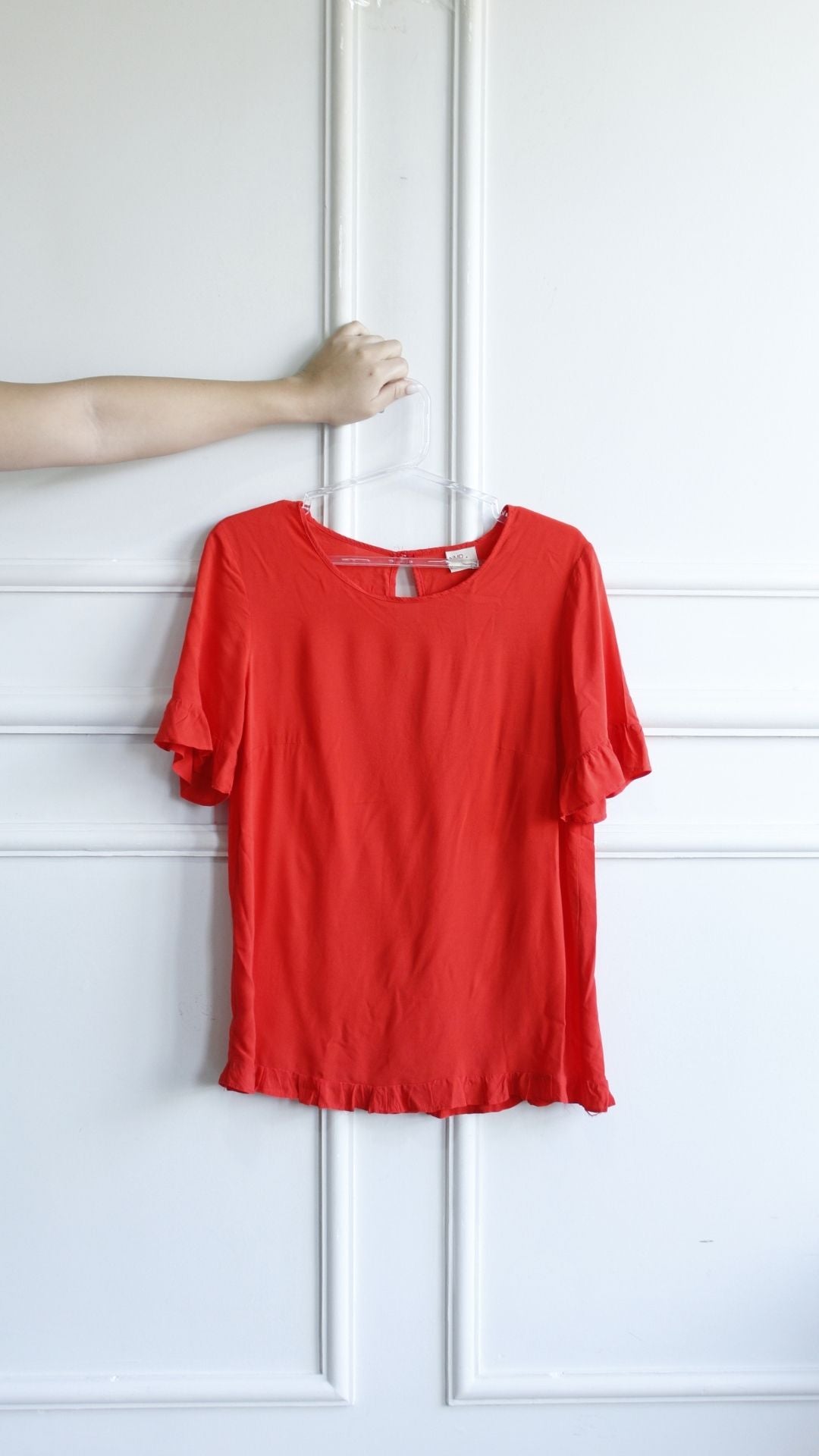Blusa