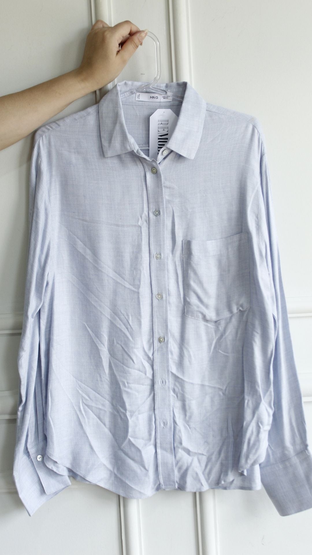 Camisa