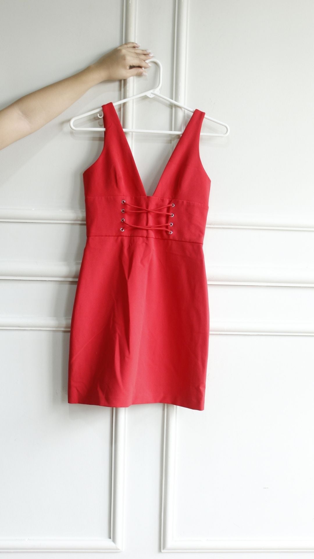 Vestido