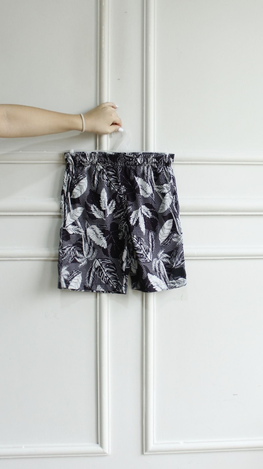 Short
