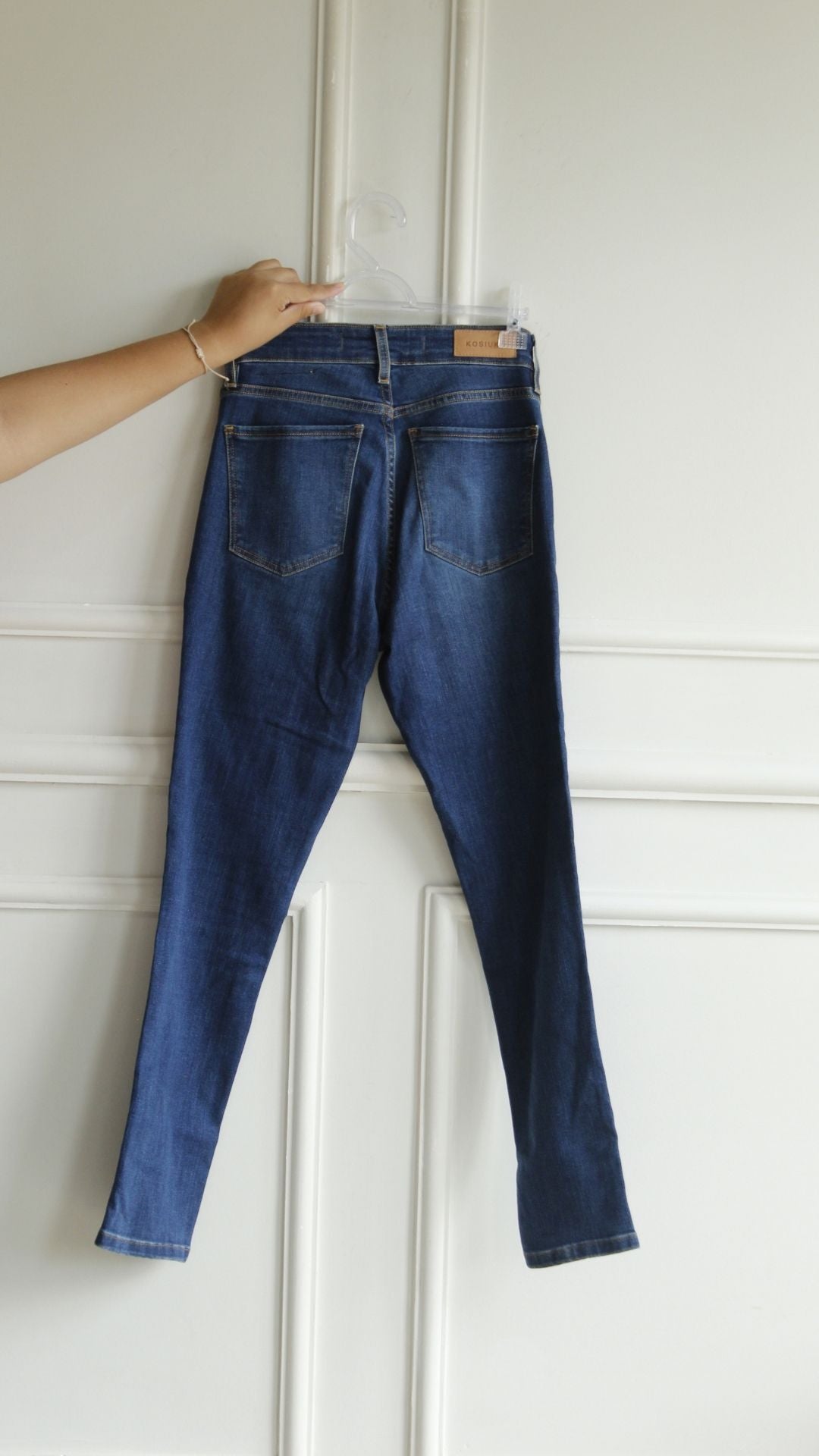 Jean