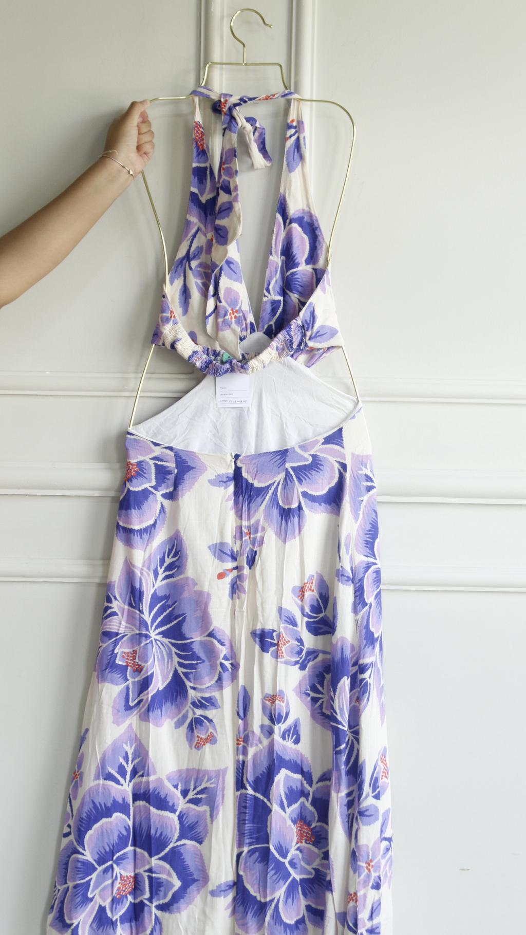 Vestido