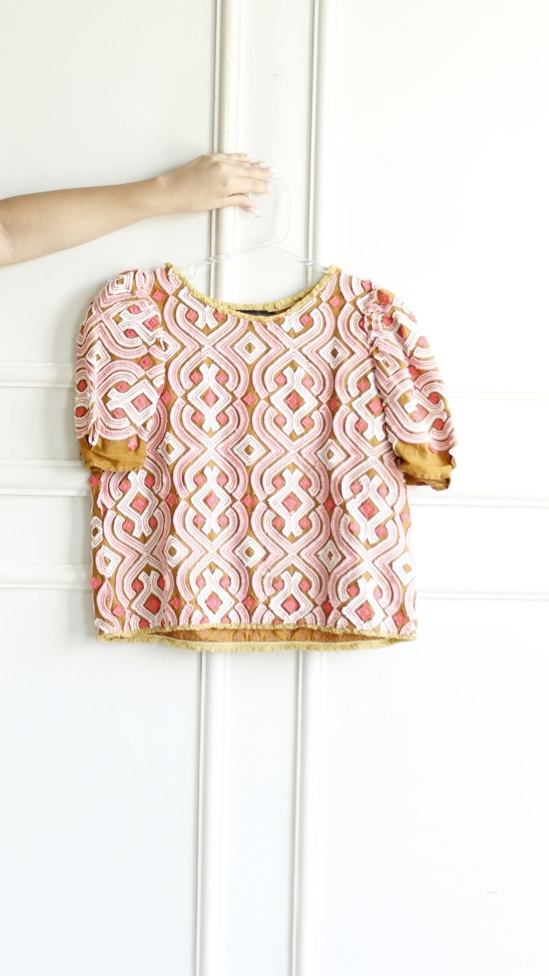 Blusa