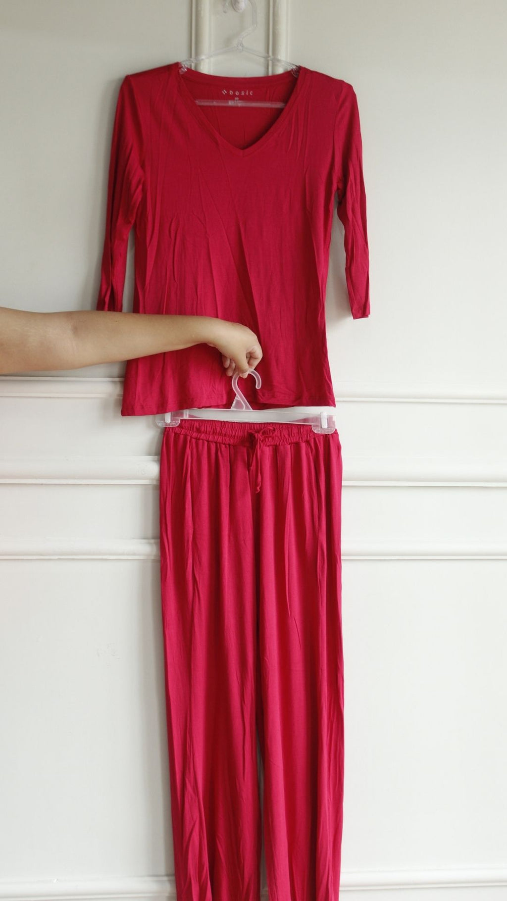 Conjunto