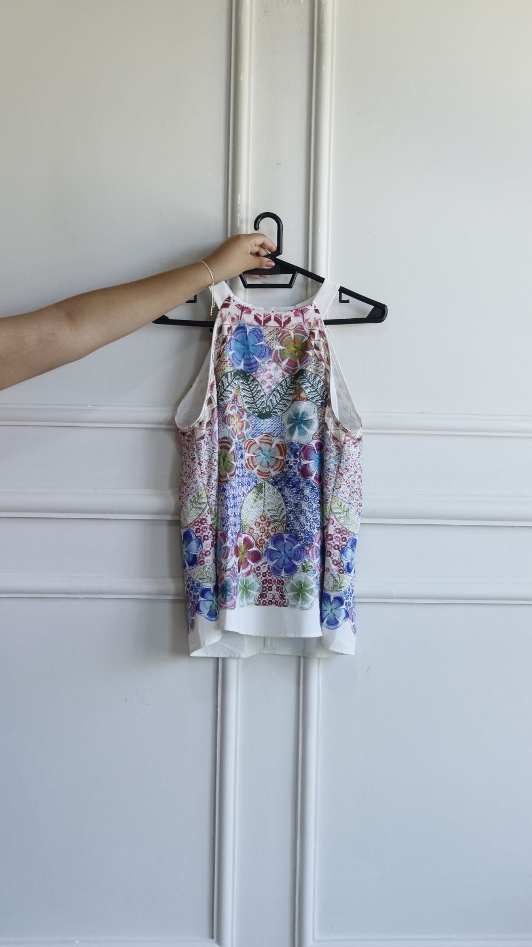 Camisilla