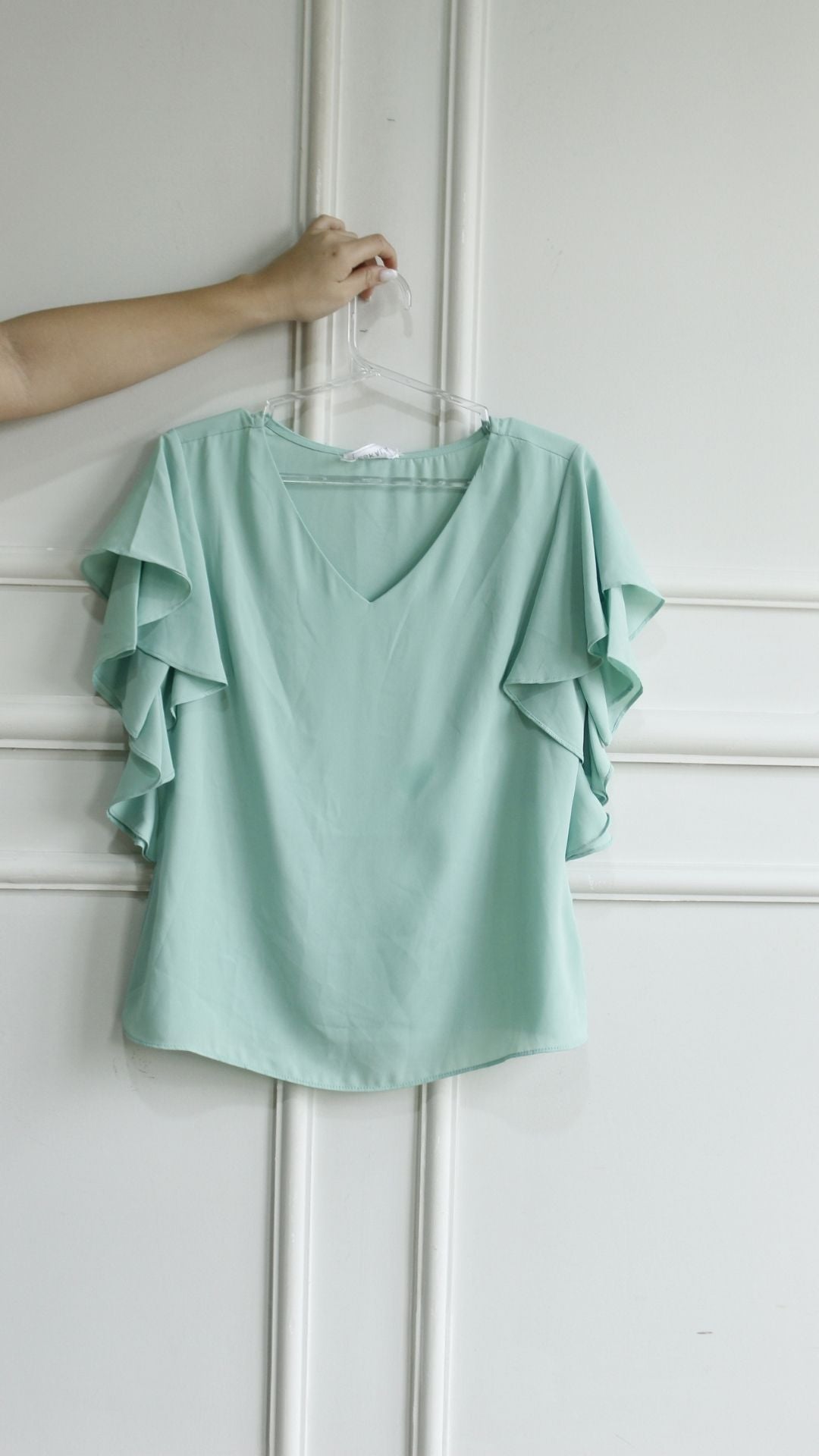 Blusa