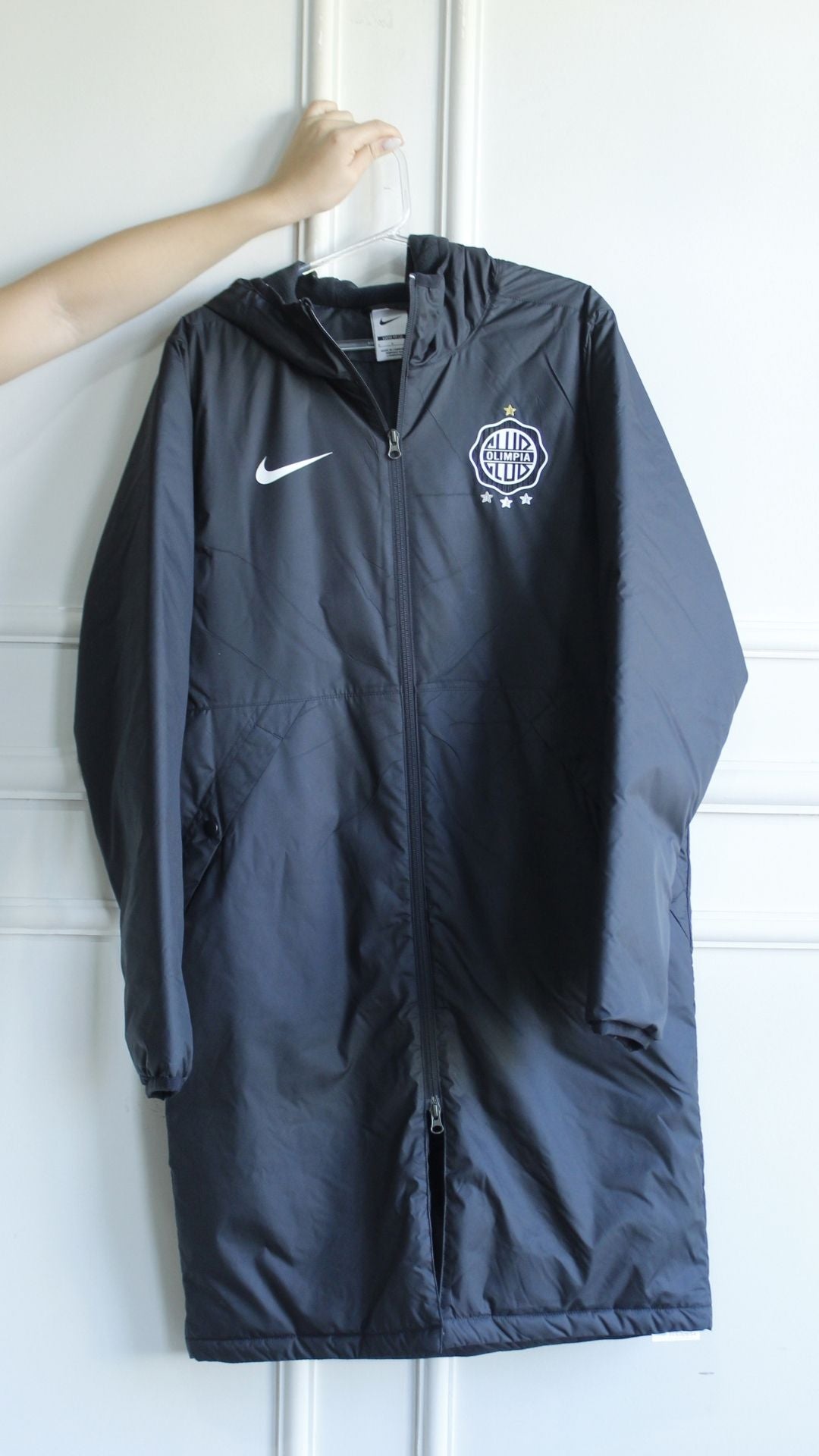 Campera