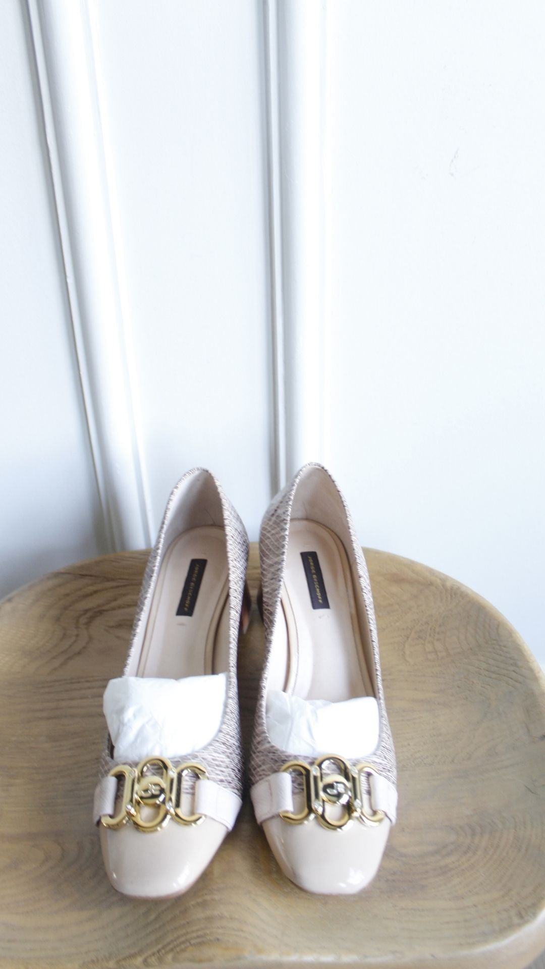 Stiletto