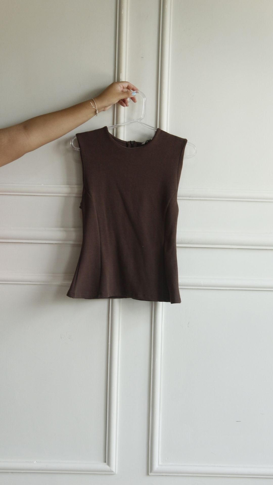 Camisilla