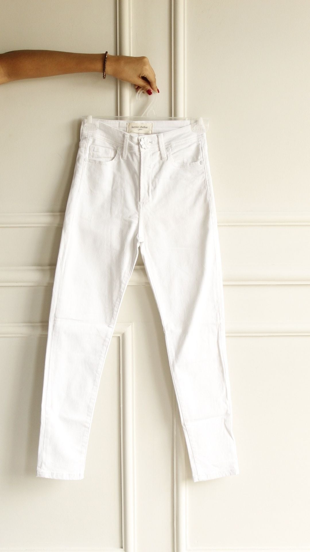 jean
