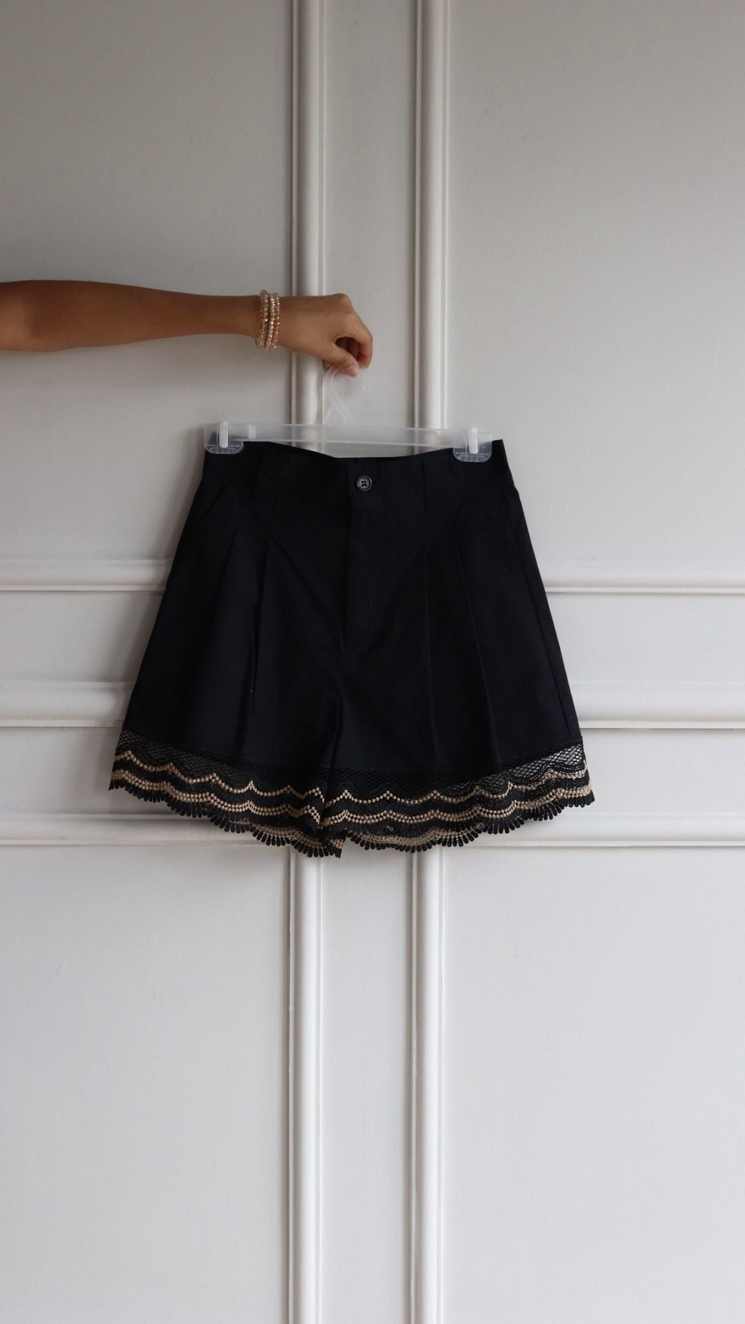 short
