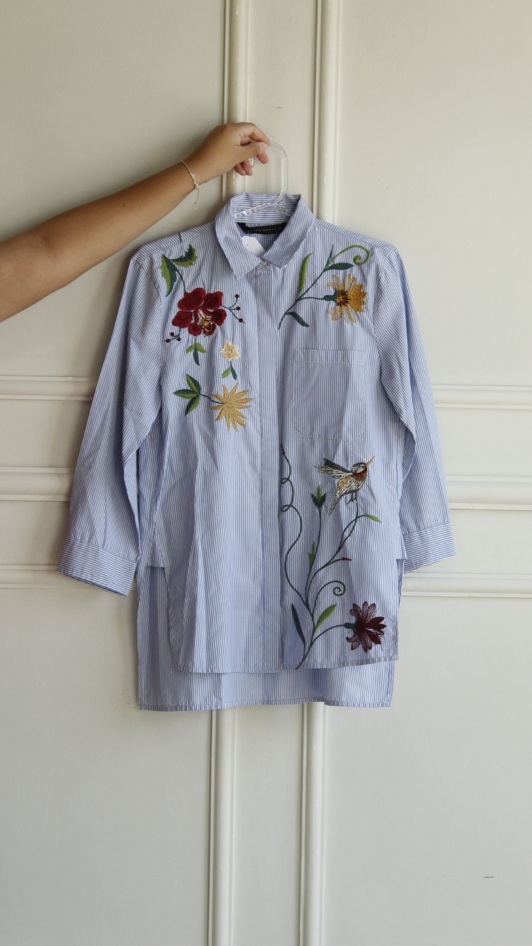 Camisa