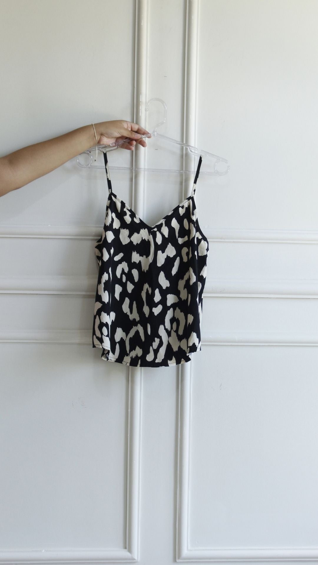 Camisilla