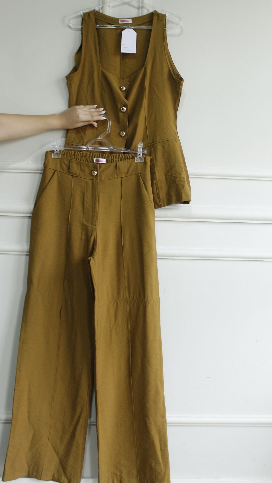 Conjunto