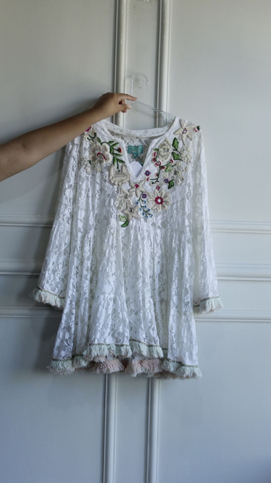 Vestido