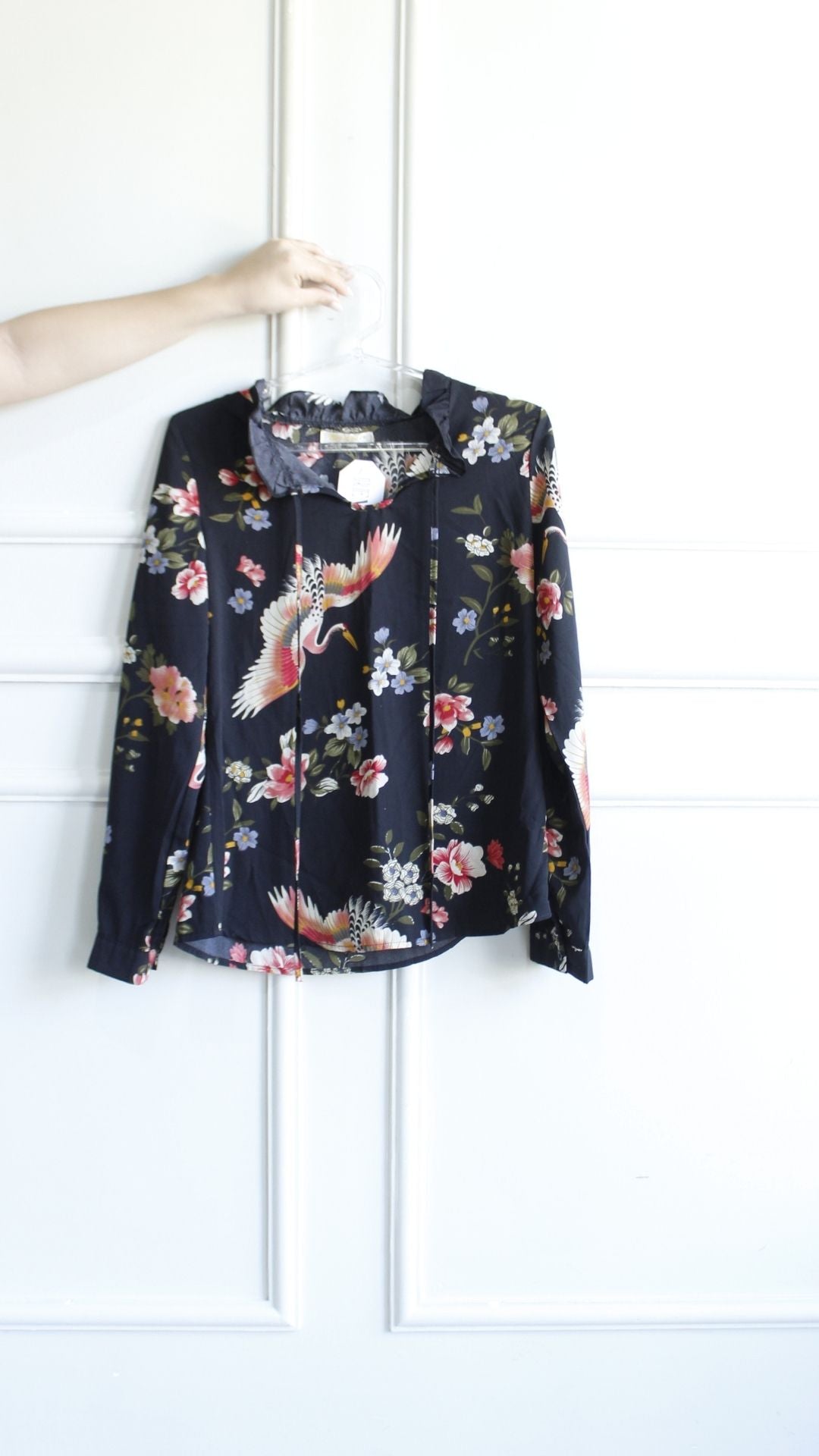 Blusa