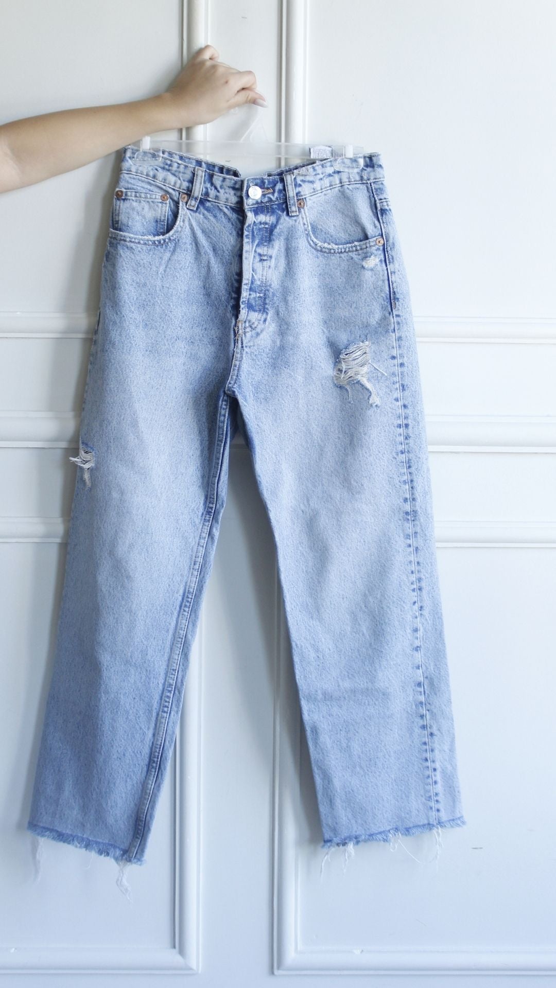 Jean
