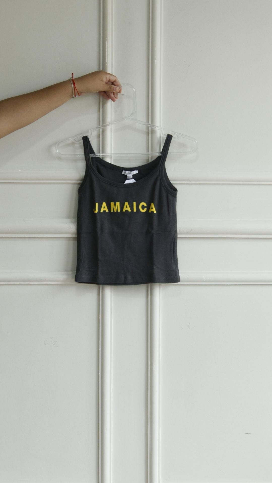 Camisilla