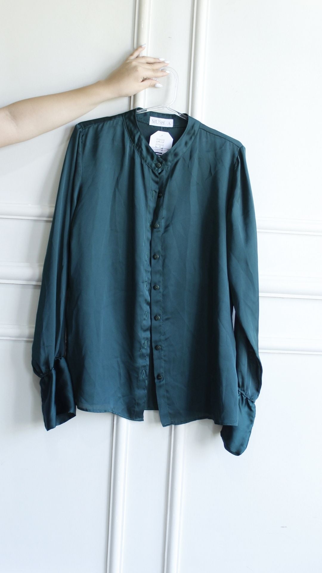 Camisa