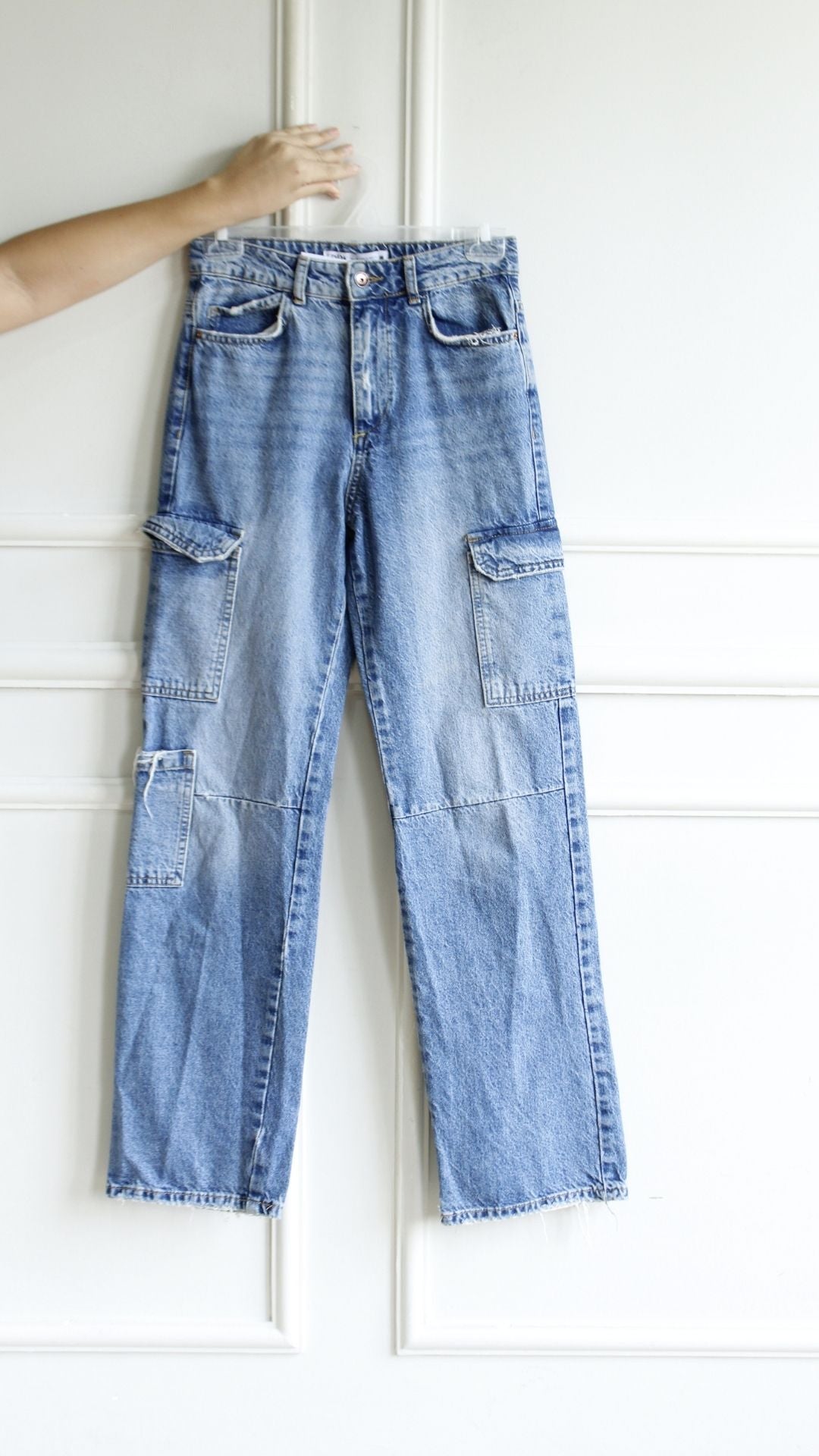 Jean
