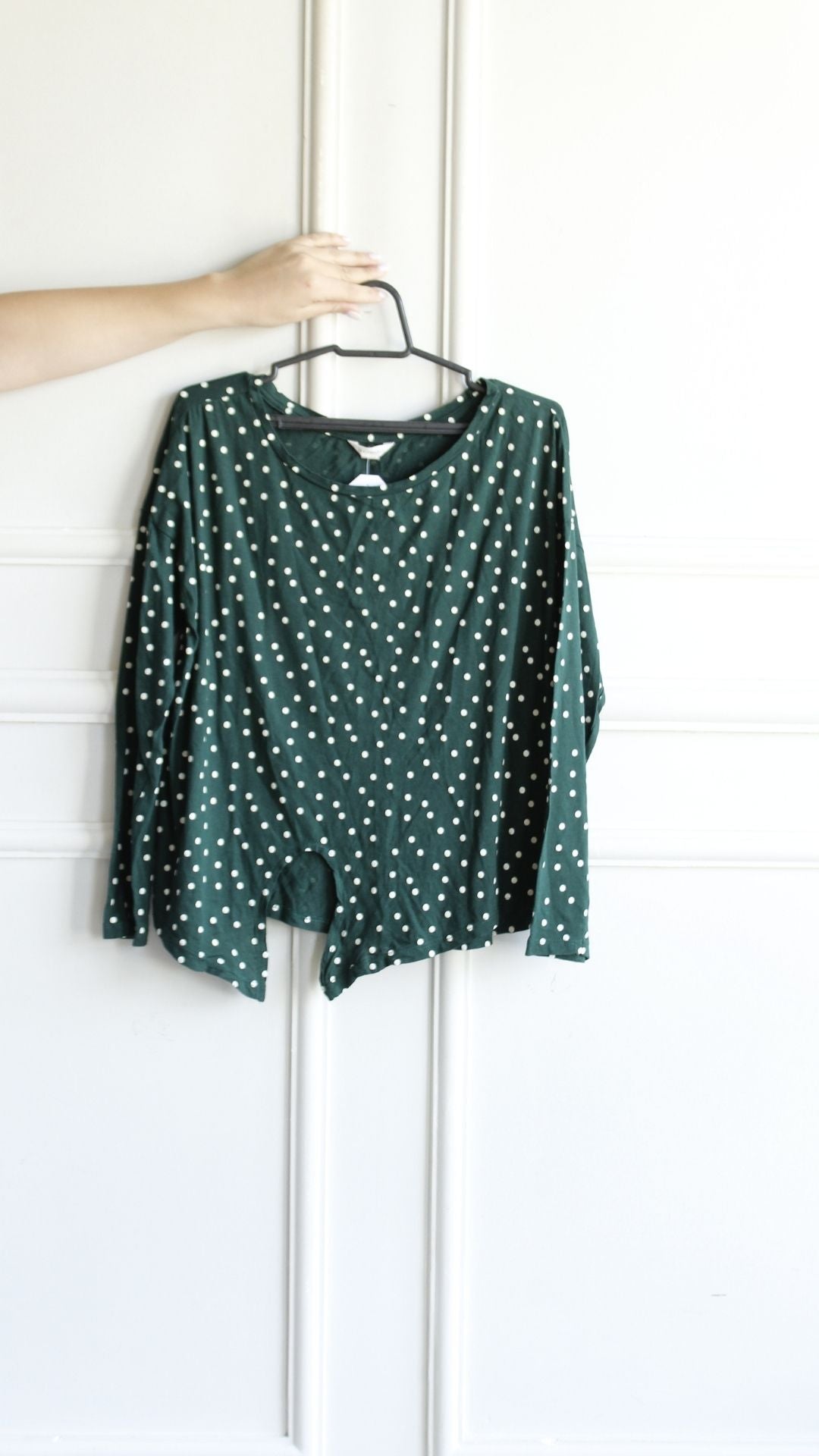 Blusa