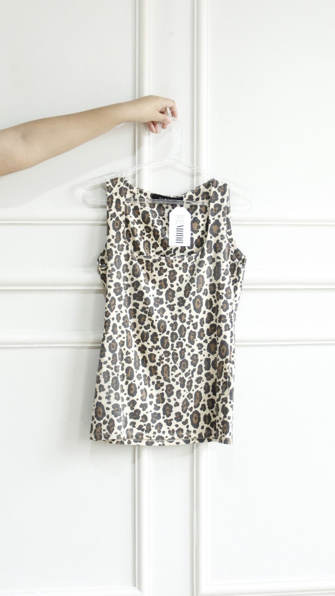 Blusa