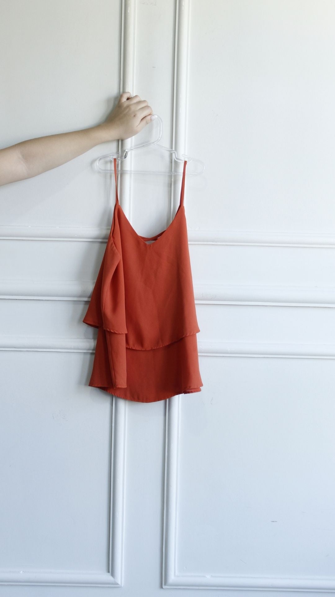 Camisilla