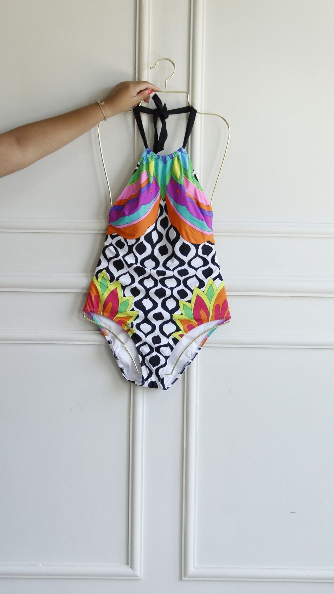 Traje de baño